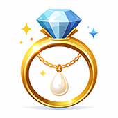 Debris Jewelry